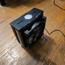 ZALMAN CPU Cooler CNPS10X OPTIMA II RGB picture