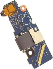 USB Audio Power Button IO Board For Dell Inspiron 13 5310 Vostro Laptop 0WTKP3 picture