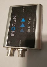 INOGENI Model SDI2USB3 SDI to USB 3.0 Converter picture