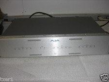 AJA IO-101351 10-BIT Uncompressed In/Out External Video Capture Breakout Box picture