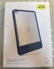 OtterBox case Statement Series - For Apple iPad mini 4 Tablet Genuine Leather  picture