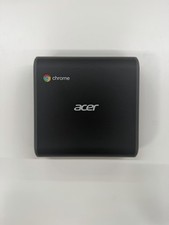 Acer Chromebox CXI4 Mini PC Intel 8th gen Core i3 8GB RAM 64GB SSD (D18Q1) picture
