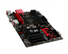 For MSI Z97-G43 GAMING Motherboard Suppots i7 4790K CPU DDR3 LGA1150 32G Tested picture