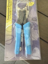 Platinum Tools EZ-RJPRO HD Crimp Tool 16201 picture