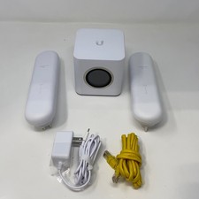Ubiquiti AmpliFi HD Mesh WiFi System (Router + 2 MeshPoints) - White picture