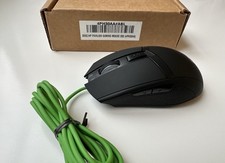 HP Pavilion Gaming Mouse 300 4PH30AA Wired RGB Optical NEW picture