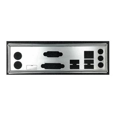 Backplate For ASUS A55BM-A/USB3 Shield I/O IO picture