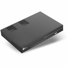 SIIG Dual Core 10-Port Industrial USB-C PD Charging Station - 700W picture