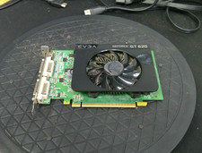EVGA GeForce 620 01G-P3-2621-KR Graphics Card GT430EV-LF picture