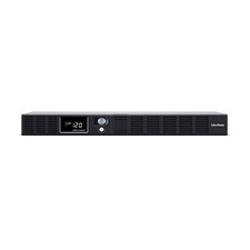 OR500LCDRM1U Smart App LCD UPS Battery Backup and Surge Protector, 500VA/300W, 6 picture