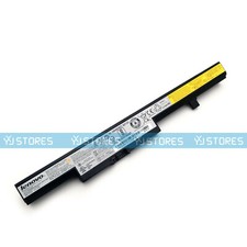 Genuine L12L4E55 L12M4E55 Battery for Lenovo IdeaPad Eraser B40 B50 N40 N50 OEM picture
