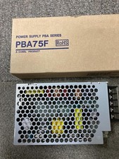 COSEL PBA75F-24 24V 3.2A Industrial Switching Power Supply picture