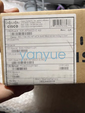 1PCS Cisco Wireless AP AIR-AP3802I-E-K9  new via FedEx or DHL picture