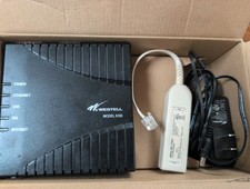 Westell DSL2 Modem and Router with Power and Phone Cords (Model E90-610015-06) picture