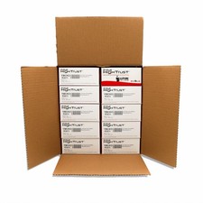 Evolis R3011 Ribbon 5 Panel YMCKO (200) Pebble Dualys Securion - Pack 10 Units picture