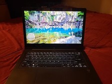 Sony VAIO Fit13A SVF13N1A1J Core i3 4005U 1.7GHz SSD 4GB Laptop Read Description picture