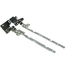 LCD Screen Hinge L&R Set Support Support Fit  MSI MS-16P7 GL63 9SD/9SE/8SE/8SD picture