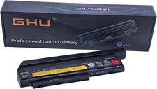 New Battery 44 9 Cell 94 WH 0A36307 0A36282 0A36283 0A36283 0A36307 Compatible picture