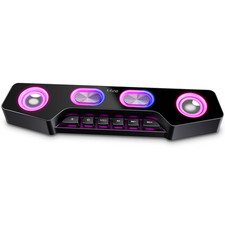FIFINE Wireless Bluetooth Speakers for PC Computer/FINAL LISTING DEAL picture