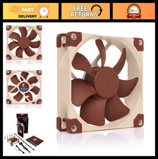 High-Performance 92mm Quiet PWM Fan for Cooling, Low Noise, Reliable Airflow picture