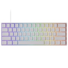 [Official Japanese Product] MonsGeek FUN60 Pro SP Wired Gaming Keyboard with HE picture