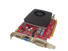 MEDION MSI GeFORCE GT 545 3GB DDR3 PCI-E GRAPHICS CARD DVI VGA HDMI #GK11841 picture