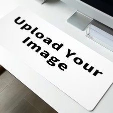 Custom Mouse Pads Available for Purchase Starting from 1pc, Featuring Large Si picture