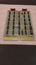 Vintage DEC Digital M7681 CYLINDER ADDRESS AND DIFFERNCE RK05 (B10) picture