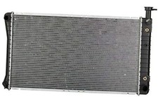 CU1477 Complete Radiator picture