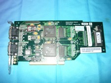 Vintage Appian Graphics Jeronimo J2/N PCI Dual VGA Server Video Card Used Good picture