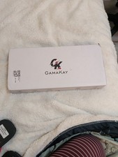 Womier Gamakay K61 60% Mechanical Gaming Keyboard, RGB Backlighting Hot Swapp... picture