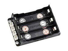 UPS Module 5V 5A Output, 25W, 12.6V Input, Rack Mount Power picture