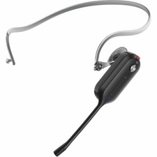 Yealink WH63 E2 Convertible DECT Wireless Headset picture
