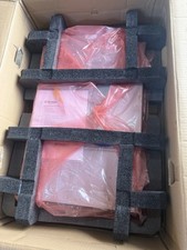 MCAFEE Firewall Enterprise S6032 Network Security/Firewall Appliance picture