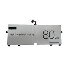 LBV7227E 80Wh Genuine Battery for LG Gram 17Z95P 16Z90P 15Z90N 17Z90N 16ZD90P picture