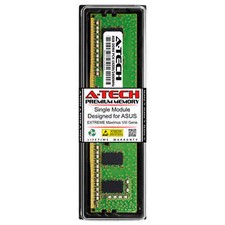 4GB DDR4-2400 ASUS ROG Maximus XI CODE VIII GENE Memory RAM picture