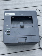 Brother HL-L2370DW Wireless Compact Monochrome Laser Printer picture