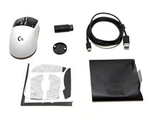 Logicool G PRO X2 SUPERSTRIKE LIGHTSPEED Gaming Mouse G-PPD picture