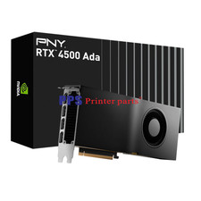 New NVIDIA RTX 4500 24GB GDDR6 Ada Generation PCI Express 4.0 VCNRTX4500ADA-PB picture