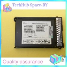 NEW HPE/Samsung 2.5
