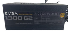 EVGA SuperNOVA 1300 G2 1300W 80 Plus Gold Fully Modular ATX Power Supply picture