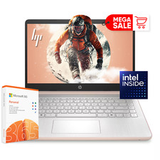 2026 Newest HP Laptop 14