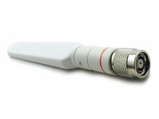 Lot 114 Cisco AIR-ANT2524DW-R Aironet Dual-Band Dipole WiFi Antenna White New picture