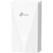 TP-Link EAP655-WALL Dual Band WiFi6 574 Mbit/s Wireless Access Point Outdoor picture