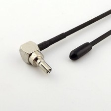 1x LTE 3G 4G 5dBi Antenna CRC9 Connecor Cable for HUAWEI E398 E5372 ZTE MF61 picture