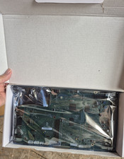 234-032S-001 NEW Main Logic Board for Intermec PM43 Thermal Label Printer203 dpi picture