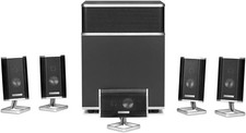 Altec Lansing FX5051 picture