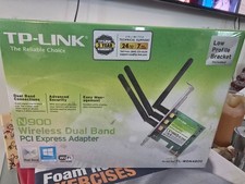 TP-Link TL-WDN4800 Wireless Dual Band Adapter picture