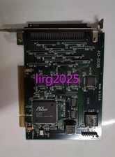 1pc used PCI-DIO96 I/O acquisition card picture