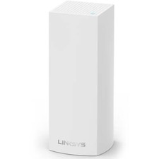 Linksys Velop Triband AC2200 Intelligent Mesh WiFi System | 1 Pack | Brand New picture